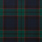 Reiver Light Weight Tartan Fabric - Fletcher Modern